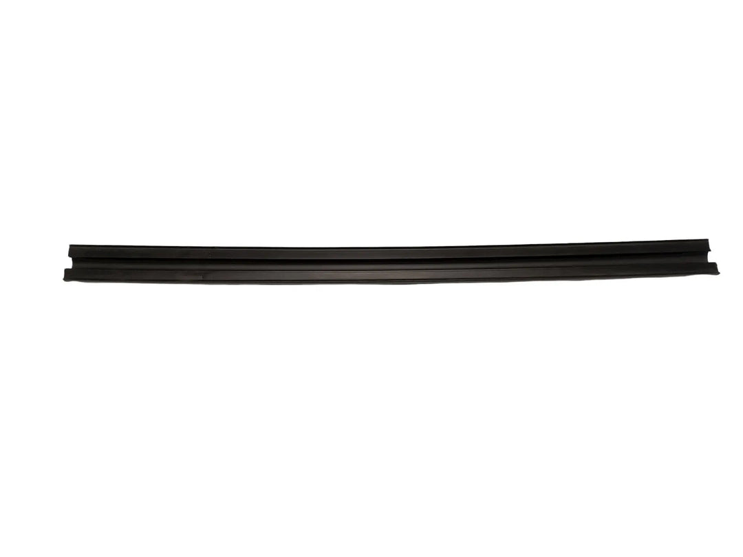 W107 top SL SLC protective rail bumper front right New